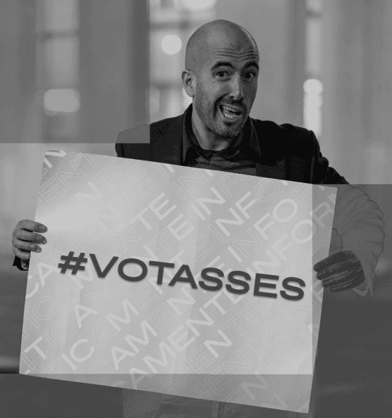 #VOTASSES